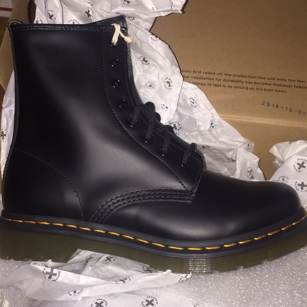 Dr Martens 1460